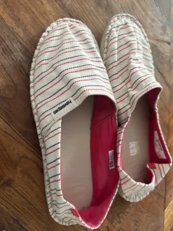 Havaianas espadrilles