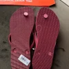 Havaianas | Slim Logo Metallic | Amaranth | 37/38