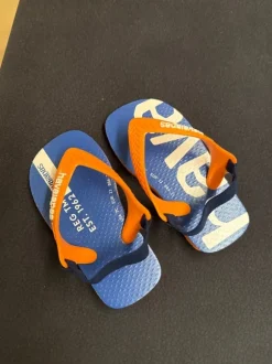 Havaianas Flip Flop original Gr.21 NEU