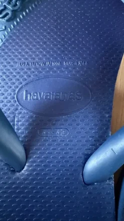 Havaianas Flip Flops
