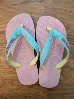 Havaianas Flip Flops