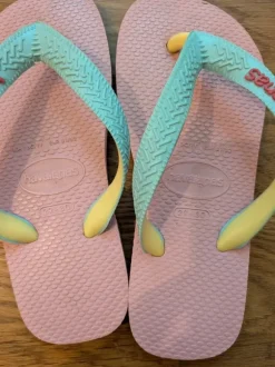 Havaianas Flip Flops