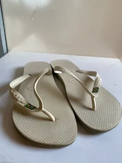 Havaianas Flip Flops 42