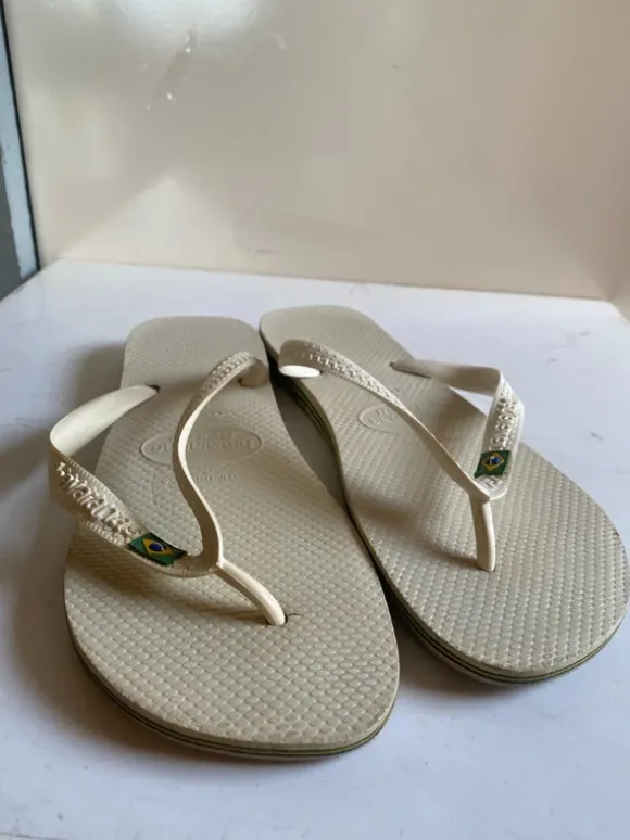 Havaianas Flip Flops 42