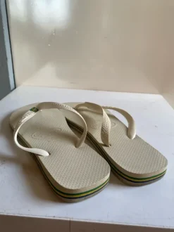 Havaianas Flip Flops 42