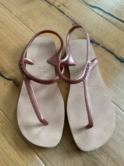 Havaianas Flip Flops / Sandalen