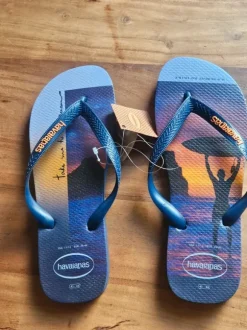 Havaianas neu