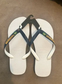 Havaianas New size eur 39/40