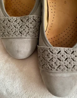 Hübsche Gabor Ballerinas - Kein UPS !!