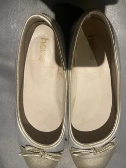 Heine Ballerinas gr. 38