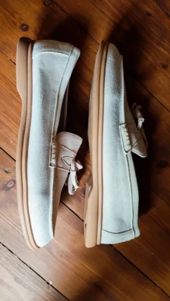helle Loafers