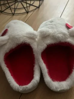 Hello Kitty pantoffels
