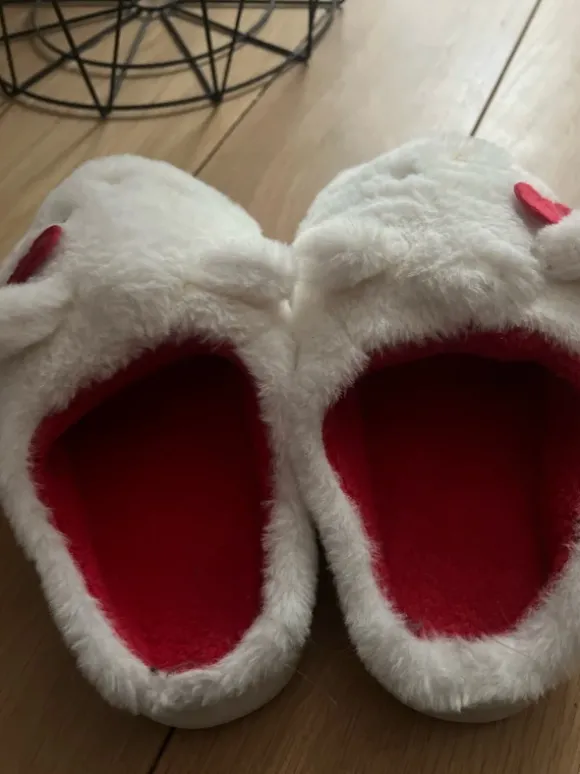 Hello Kitty pantoffels
