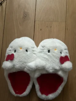 Hello Kitty pantoffels