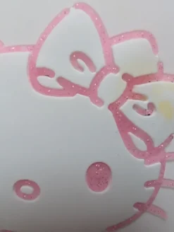 Hello Kitty Slides / Badelatschen 🩷