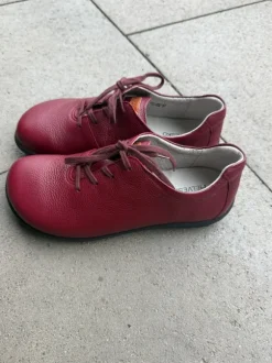 Helvesko Bequemschuh Modell Eos - Sneaker Gr. 38