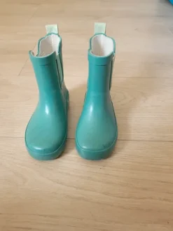 Hema laarzen maar 24 zgan