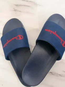 Heren bad slippers