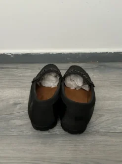 Heren brouloft schoenen
