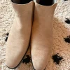 Heren Chelsea schoene
