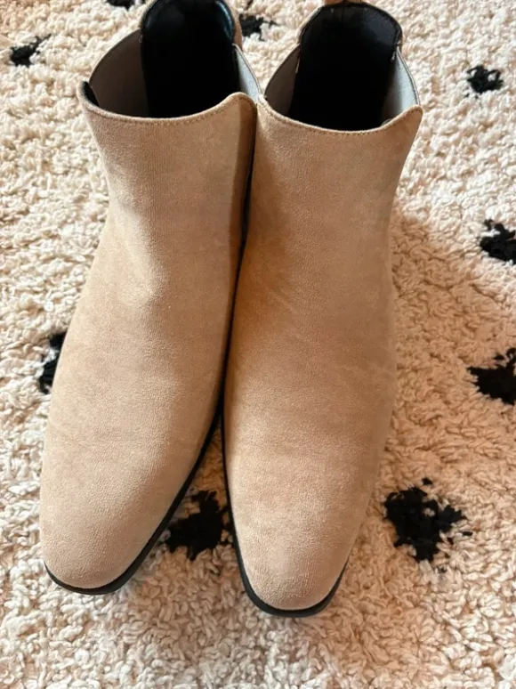 Heren Chelsea schoene