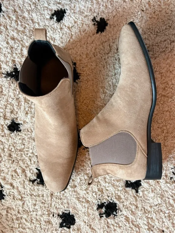 Heren Chelsea schoene