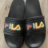 Heren Fila slippers