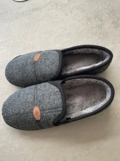 Heren pantoffel 44/45