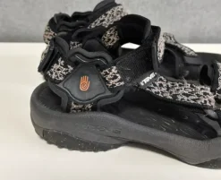 Heren sandalen Teva maat 40,5