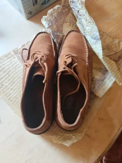 Heren schoen