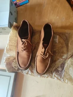 Heren schoen