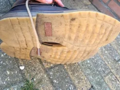 Heren schoenen
