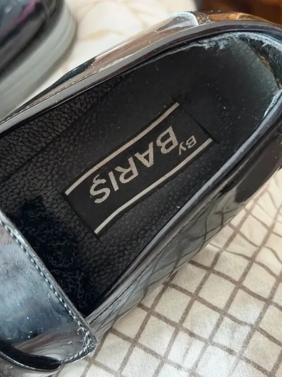 Heren schoenen