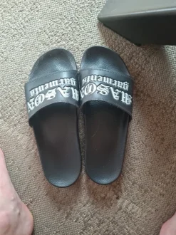 Heren slippers
