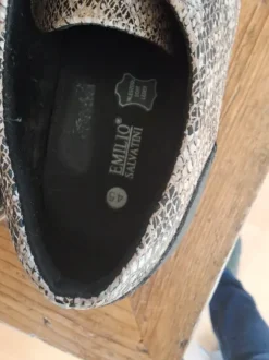 Herenschoenen