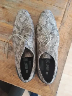Herenschoenen