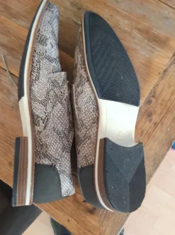 Herenschoenen