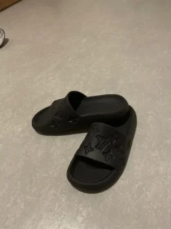 Herenslippers