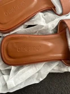 Hermes Sandale Schuhe Damen