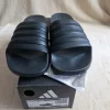 Herren Adidas Schlappen Gr 46