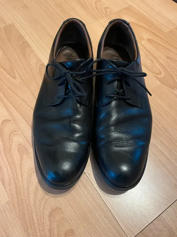 Herren Anzug Schuhe, schicke Schuhe