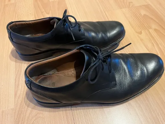 Herren Anzug Schuhe, schicke Schuhe
