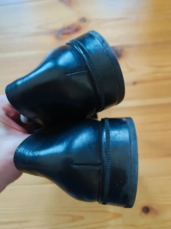 Herren Anzugschuhe Gr. 45 schwarz Nr. 2 Lloyd