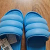 Herren Badeschuh Adidas Adilette Zplaash Gr.44,5