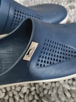 Herren Badeschuhe Größe 41 von slazenger