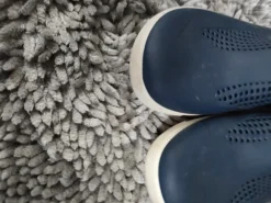 Herren Badeschuhe Größe 41 von slazenger