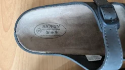 Herren Bio Fun Pantoletten
