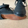 Herren Boots, Schnürboots, Lederstiefel, Ankle Boots, Stiefeletten, Casual, Vintage, Urban, Business