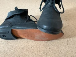 Herren Boots, Schnürboots, Lederstiefel, Ankle Boots, Stiefeletten, Casual, Vintage, Urban, Business