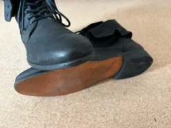 Herren Boots, Schnürboots, Lederstiefel, Ankle Boots, Stiefeletten, Casual, Vintage, Urban, Business